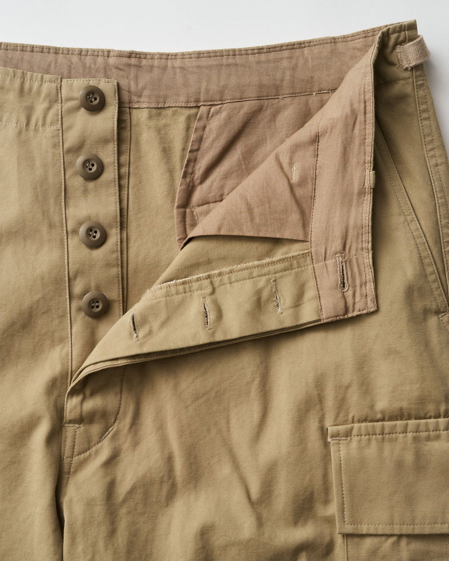 FreshService COMBAT TROPICAL TROUSERS
