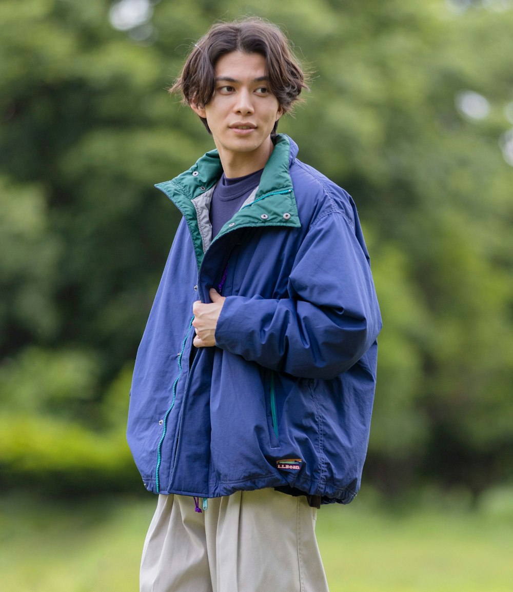 L.L.Bean JAPAN EDITION Etna Down Jacket