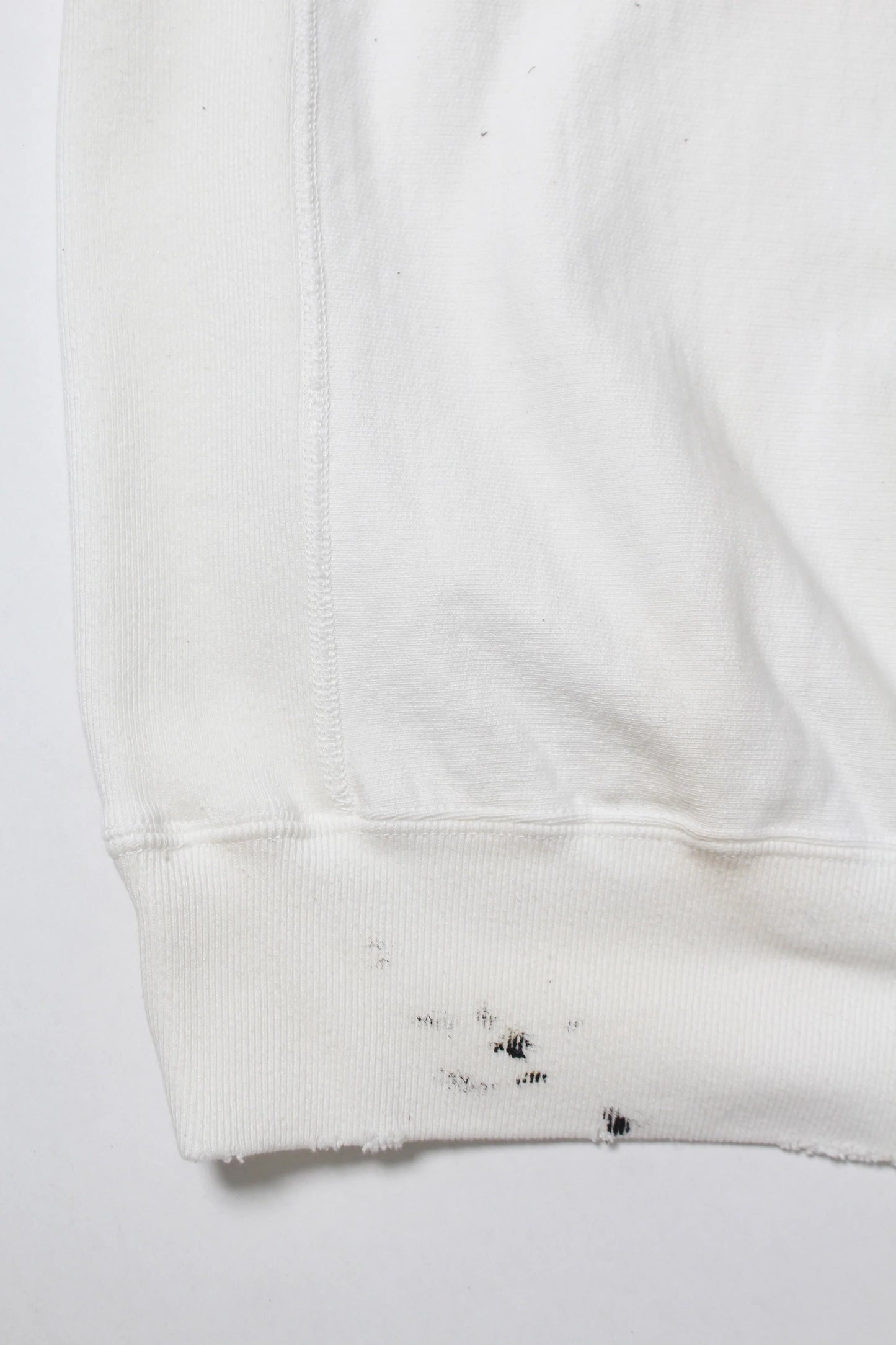 BOW WOW 101ST AIRBORNE DIV. SWEATSHIRT AGED