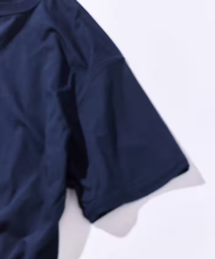 CAHLUMN 2-Pack Reversible Tee