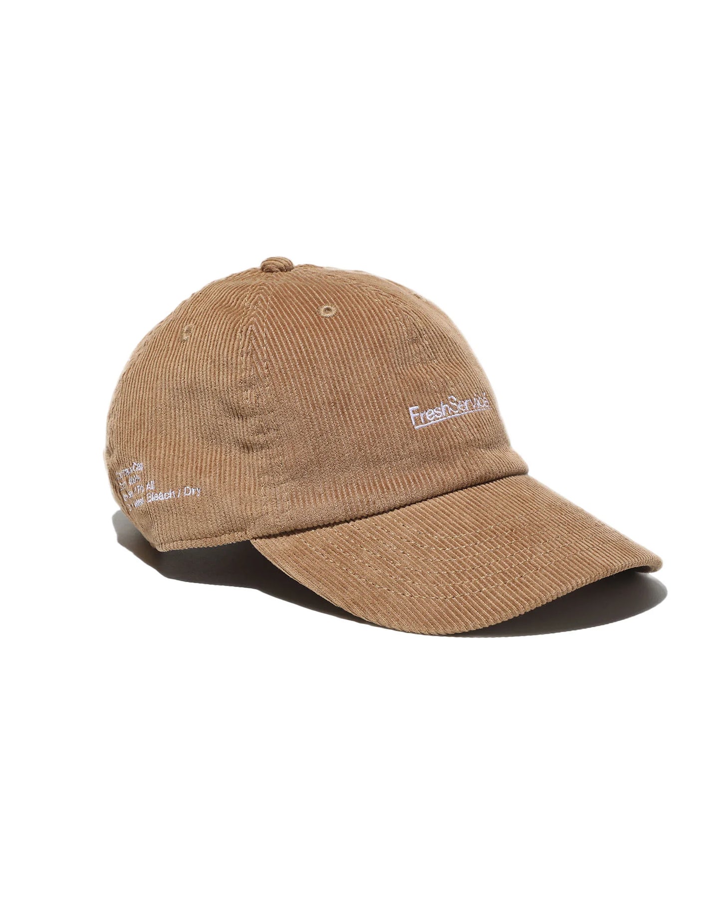 FreshService CORDUROY CORPORATE CAP