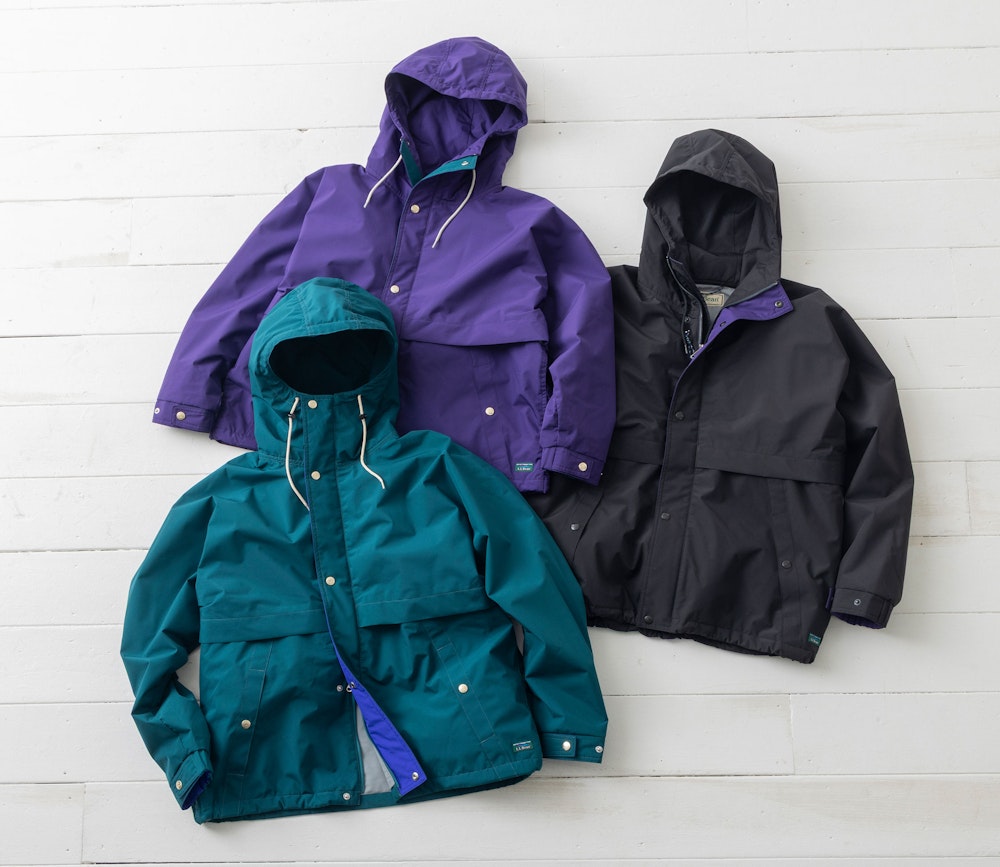 L.L.Bean JAPAN EDITION Women's Livermore Insulation Jacket