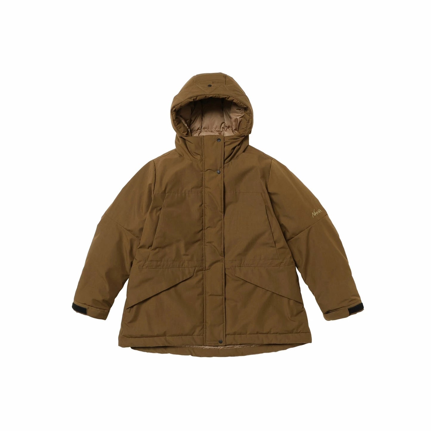 NANGA HINOC DOWN JACKET WOMEN