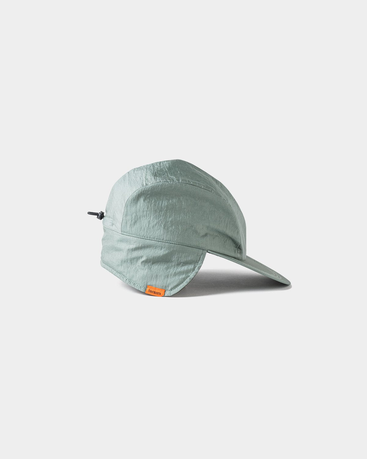 TIGHTBOOTH EAR FLAP CAMP CAP