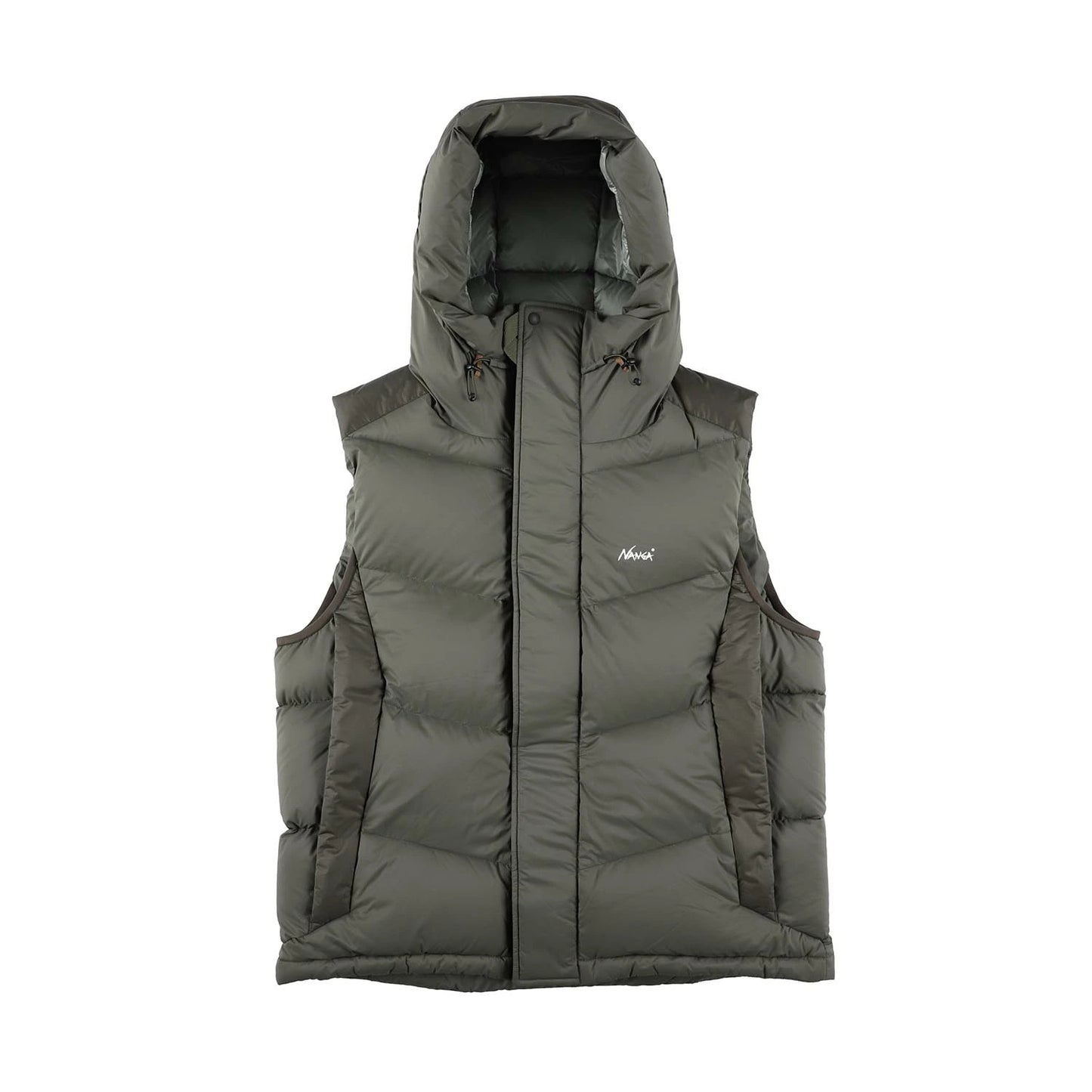 NANGA LITEFORCE DOWN VT