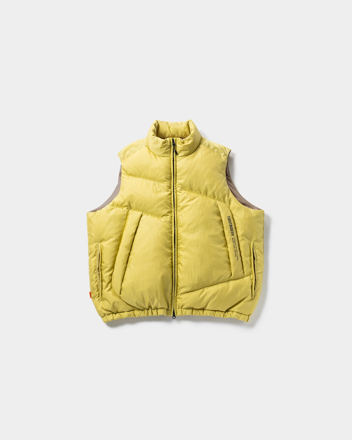 TIGHTBOOTH PA DOWN VEST