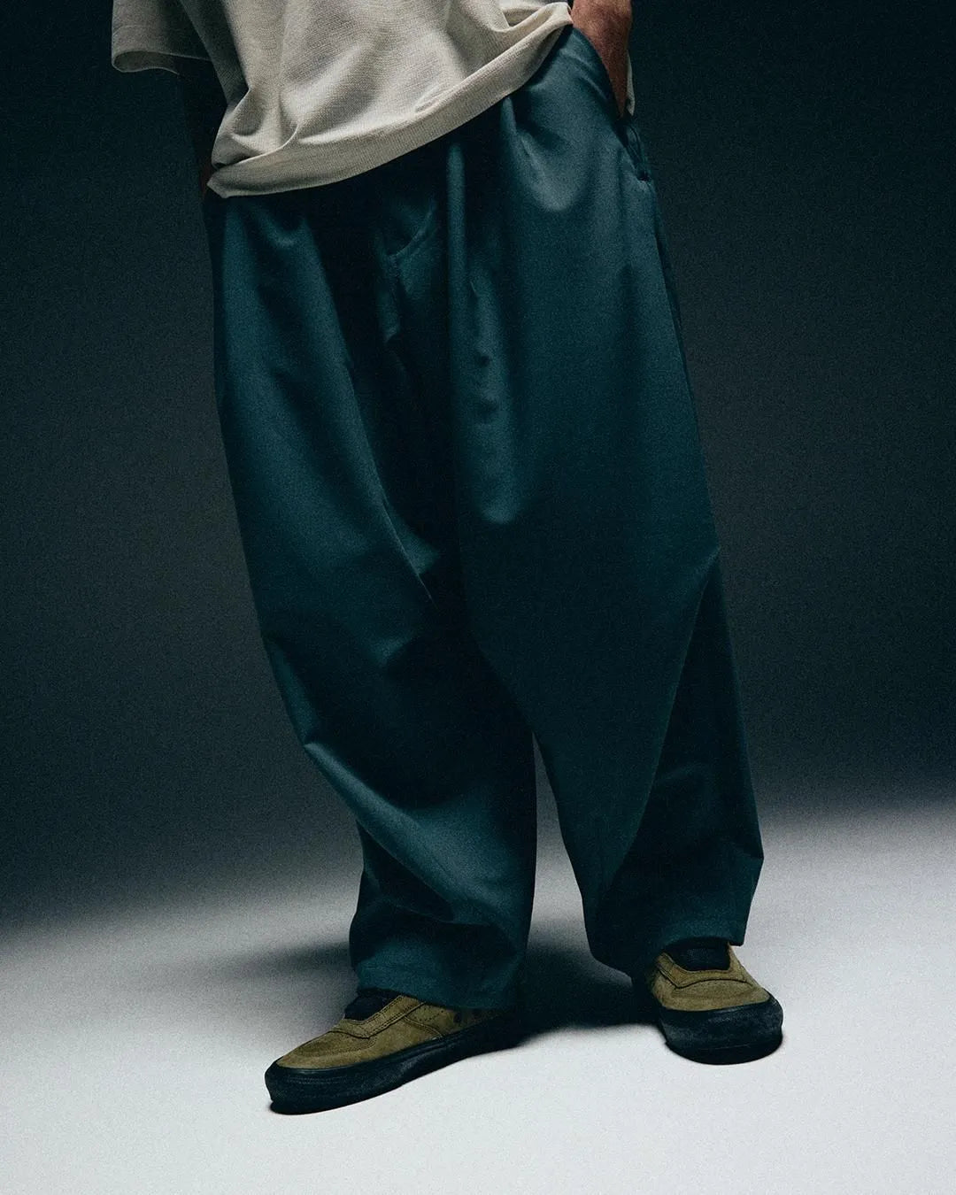 TIGHTBOOTH BALLOON PANTS ALOHA セット XL TIGHTBOOTH TRO BALLOON PANTS – unexpected store