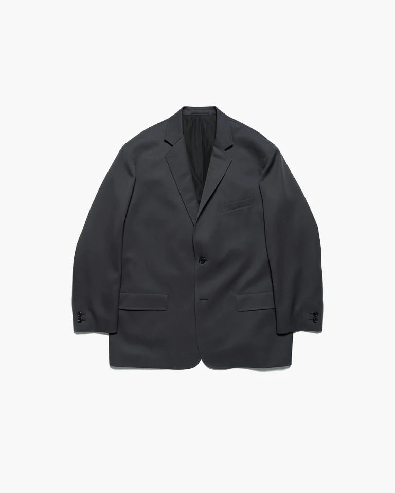 Graphpaper Scale Off Wool Jacket – unexpected store