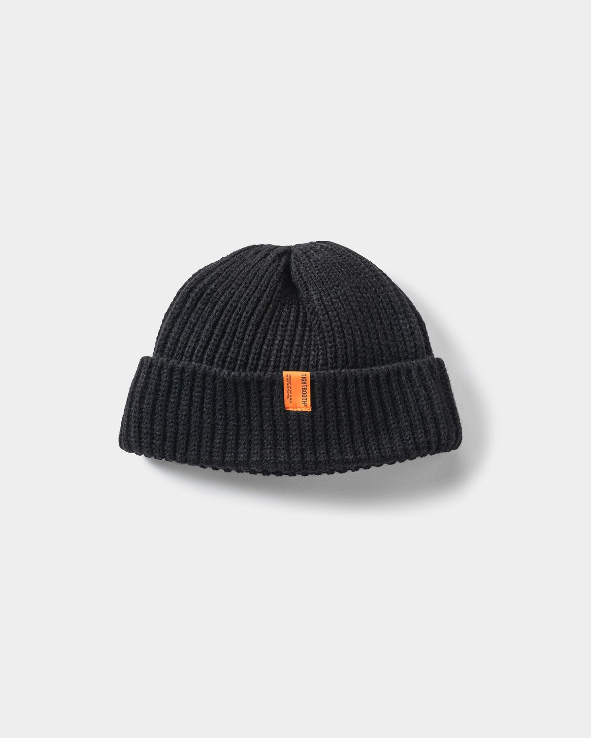 TIGHTBOOTH TAG BEANIE