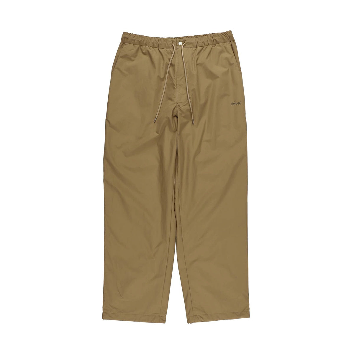 NANGA WARM EASY PANTS
