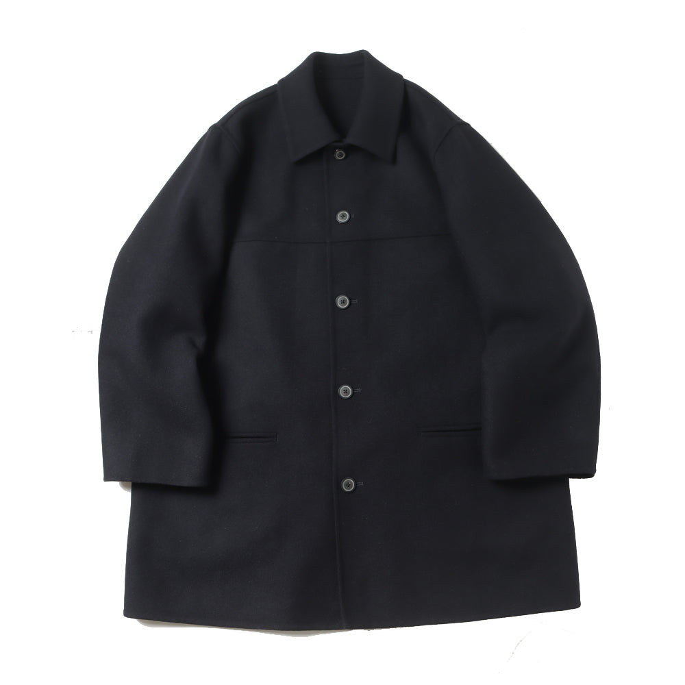 HERILL Blacksheep Car coat