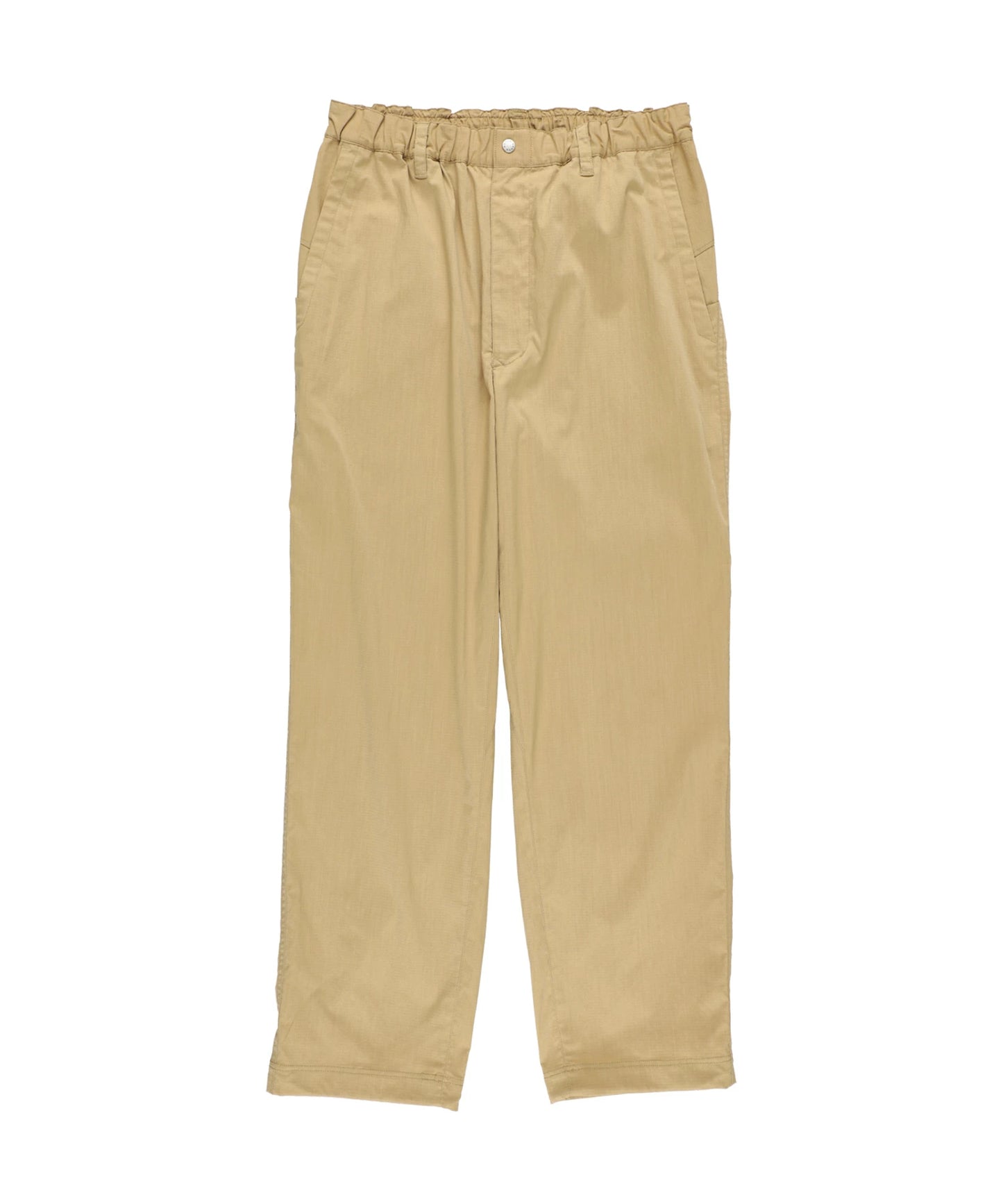 NANGA HINOC RIPSTOP CASUAL PANTS