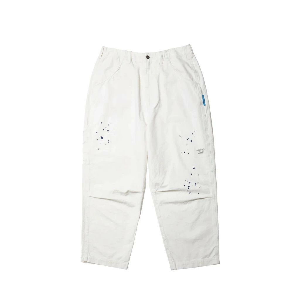 Liberaiders SARROUEL CHINO PAINTER PANTS