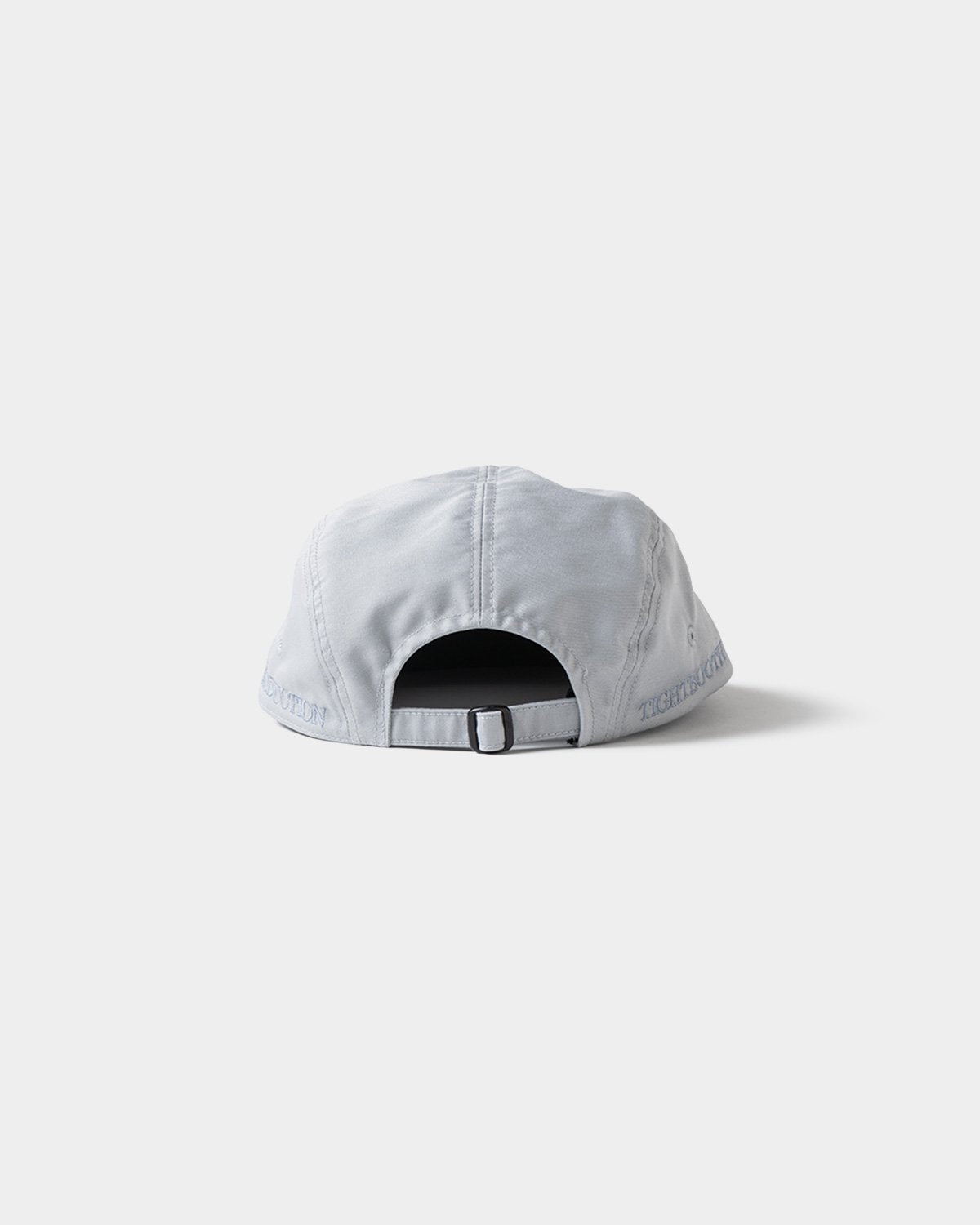 TIGHTBOOTH SIDE LOGO CAMP CAP