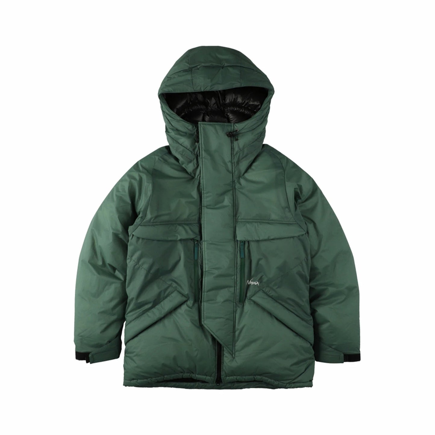 NANGA MOUNTAIN BELAY COAT