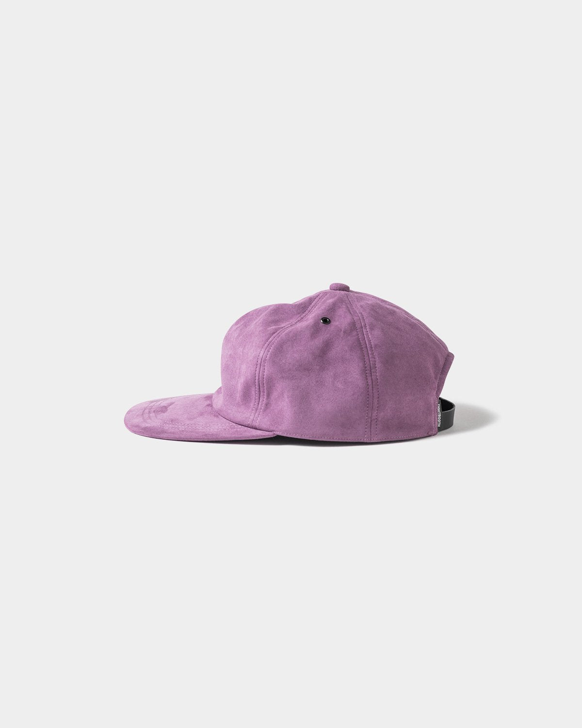 TIGHTBOOTH SUEDE 6 PANEL