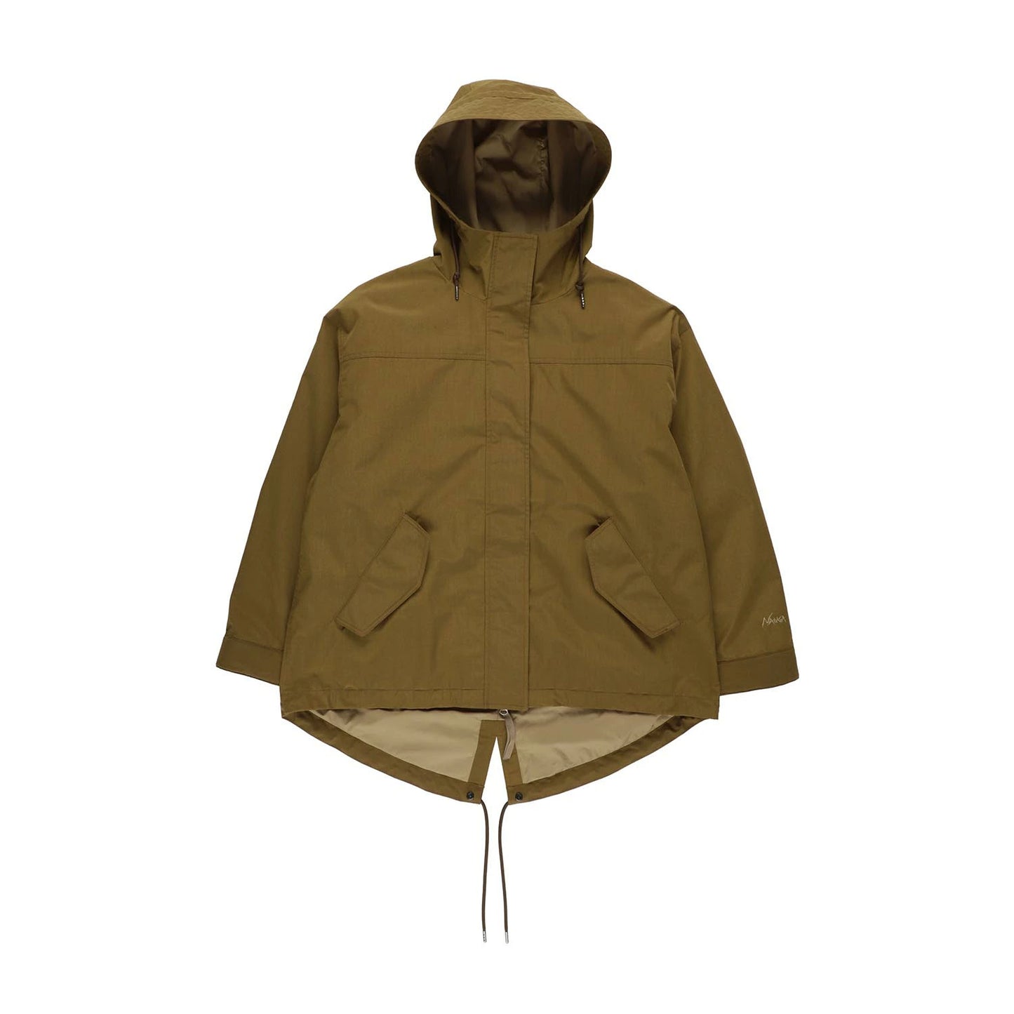 NANGA HINOC DOWN 3 IN 1 JACKET WOMEN