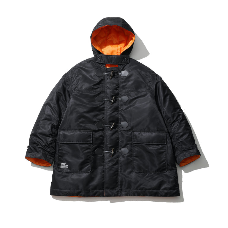 Duffle sales coat supreme