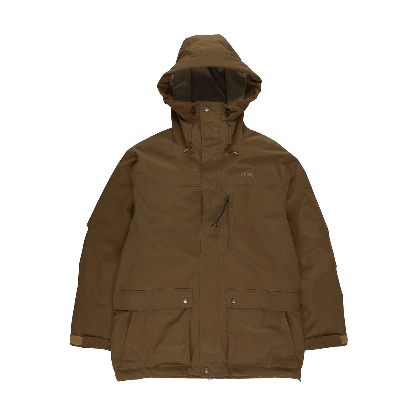 NANGA HINOC DOWN 3 IN 1 JACKET