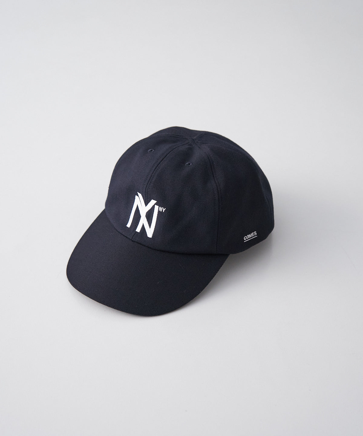 COMESANDGOES NYNY CAP