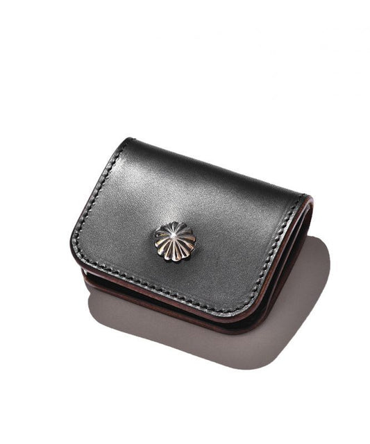 LARRY SMITH CLASSIC COIN CASE No. 1 (SHELL)