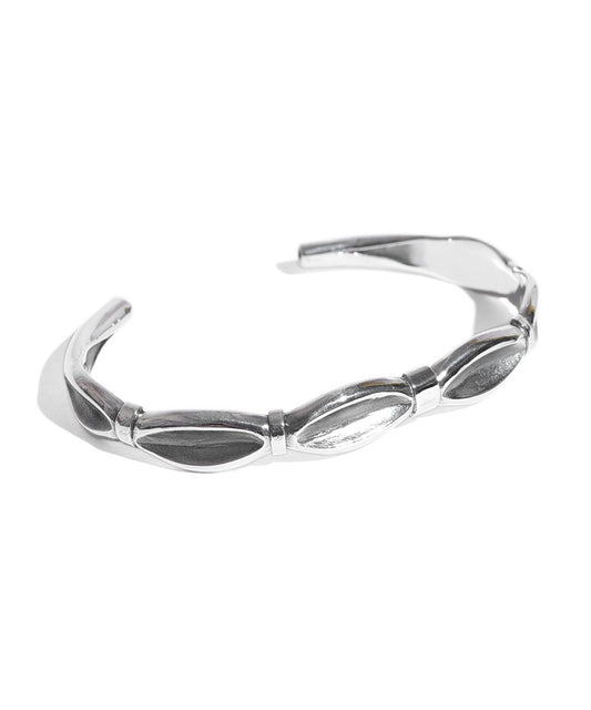 LARRY SMITH MEN'S BAMBOO BRACELET