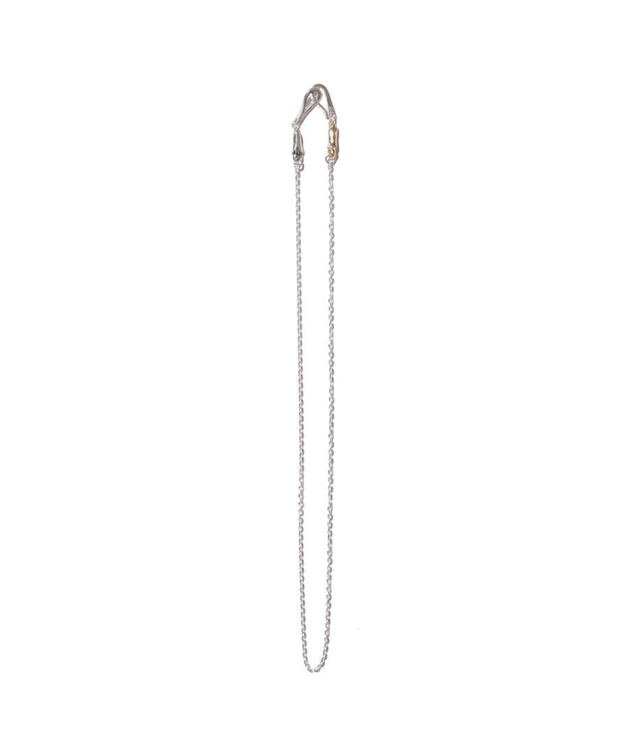 LARRY SMITH INFINITY HOOK CABLE CHAIN M EAGLE HEAD PART
