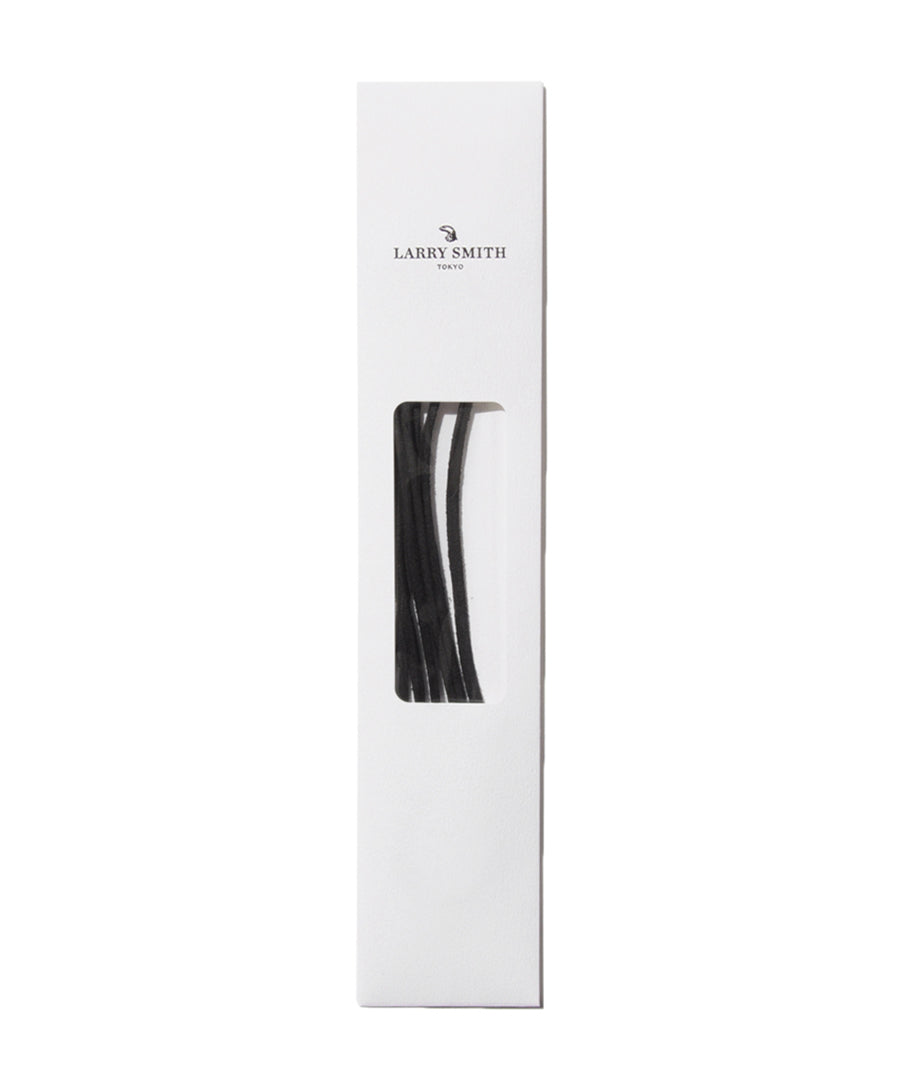 LARRY SMITH KUDU LEATHER LACE