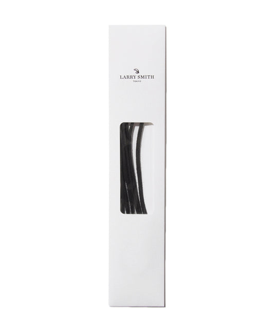 LARRY SMITH KUDU LEATHER LACE
