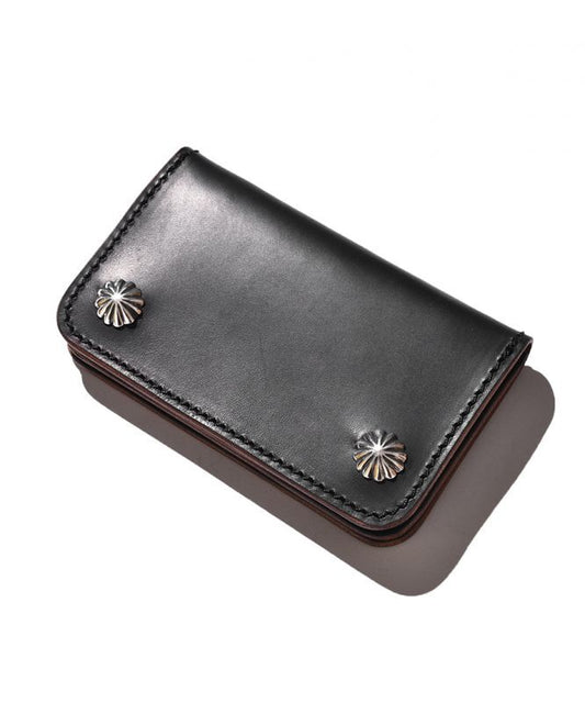 LARRY SMITH TRUCKERS WALLET No. 1 (SHELL) -S- LT-0001-1