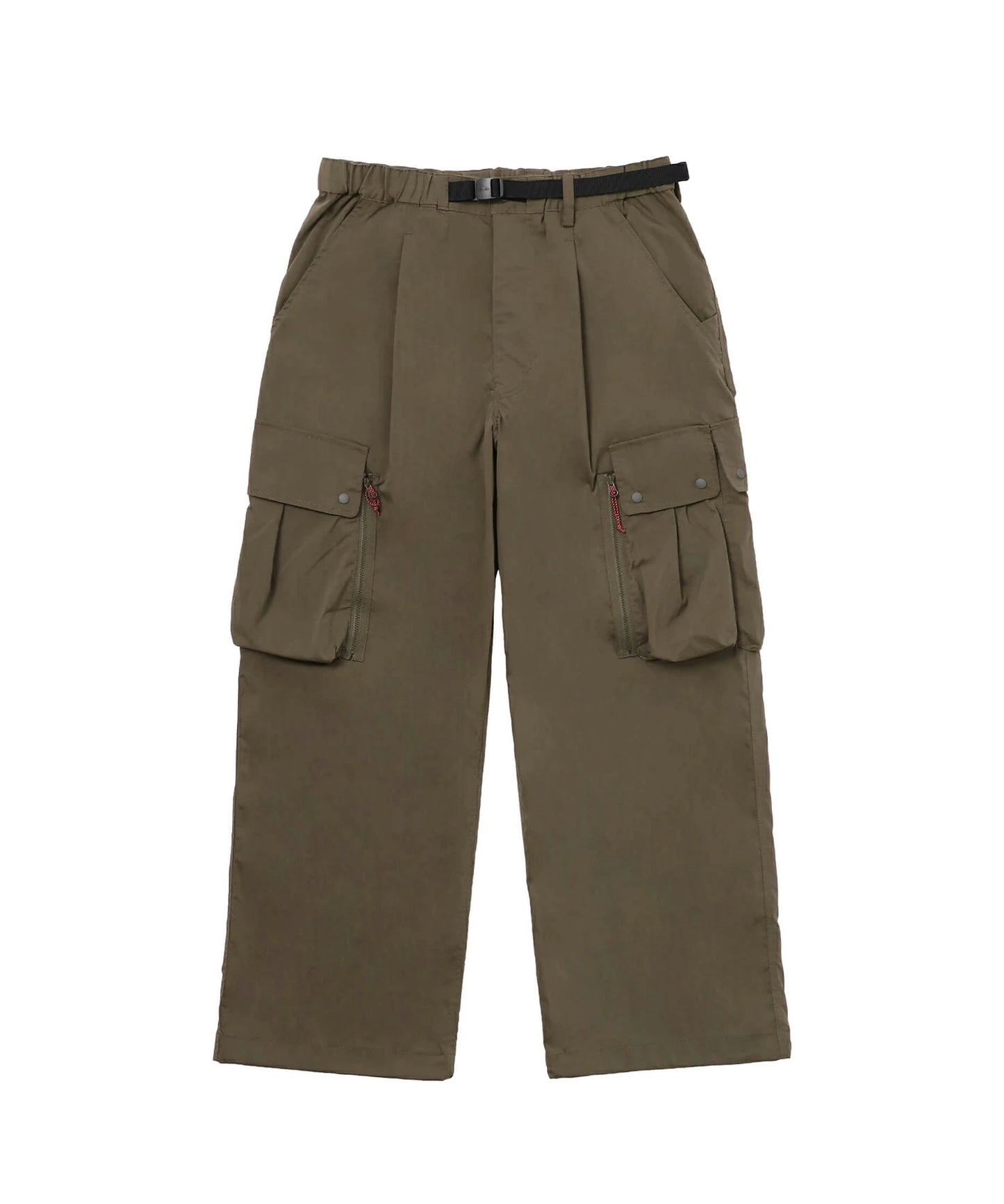 NANGA HINOC RIPSTOP FIELD CARGO PANTS