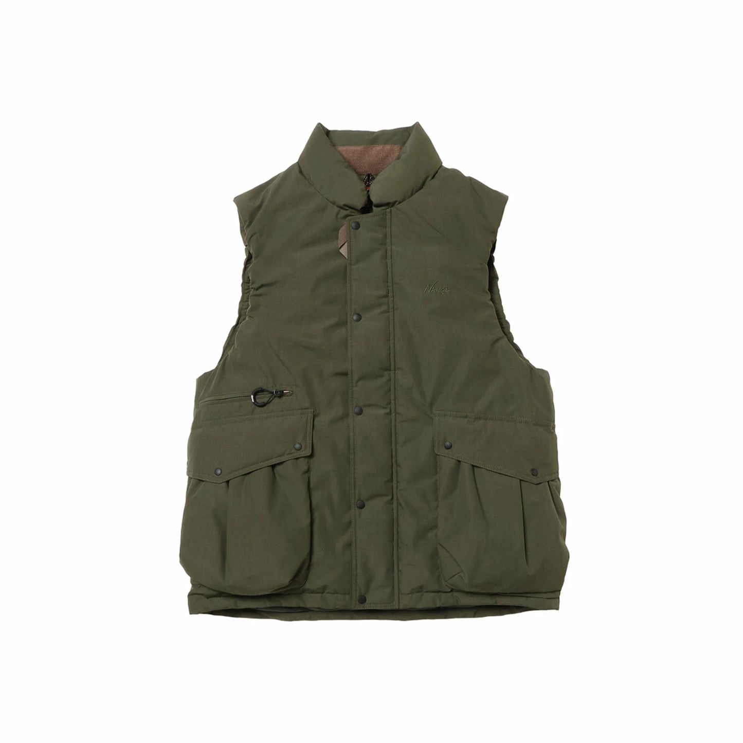 NANGA HINOC DOWN VEST