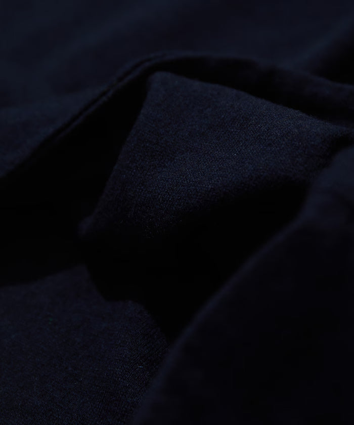 CAHLUMN Cashmere Wool Sweatshirt