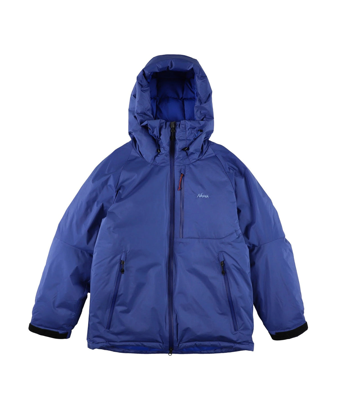 NANGA AURORA TEX DOWN JACKET