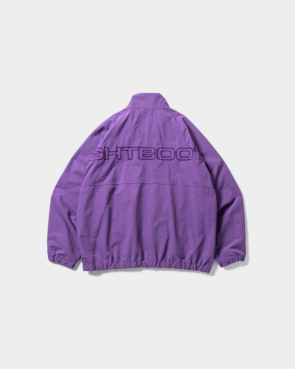 TIGHTBOOTH BIG LOGO ANORAK