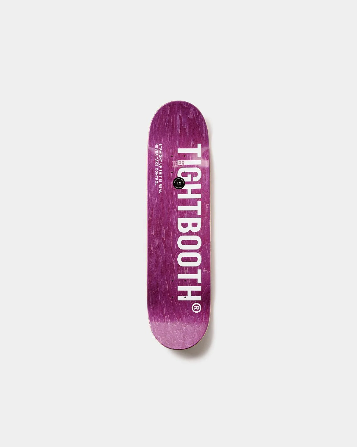 TIGHTBOOTH HAND SKATEBOARD