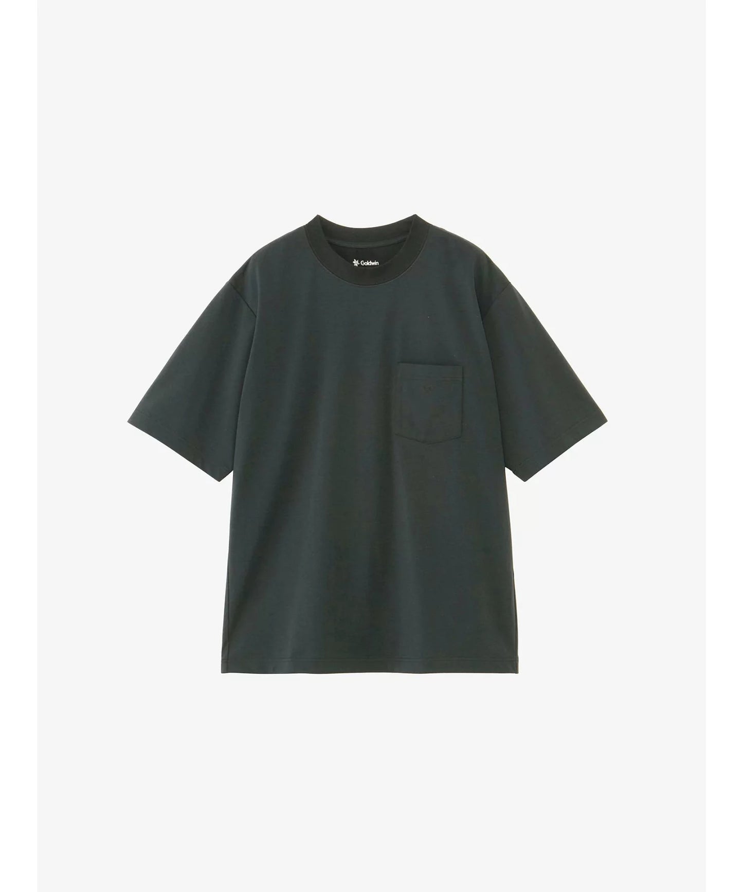 Goldwin Oversized Pocket Tee