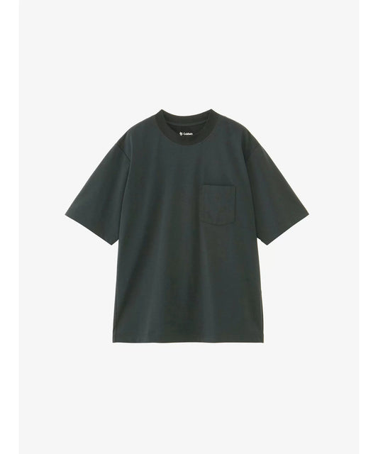 Goldwin Oversized Pocket Tee