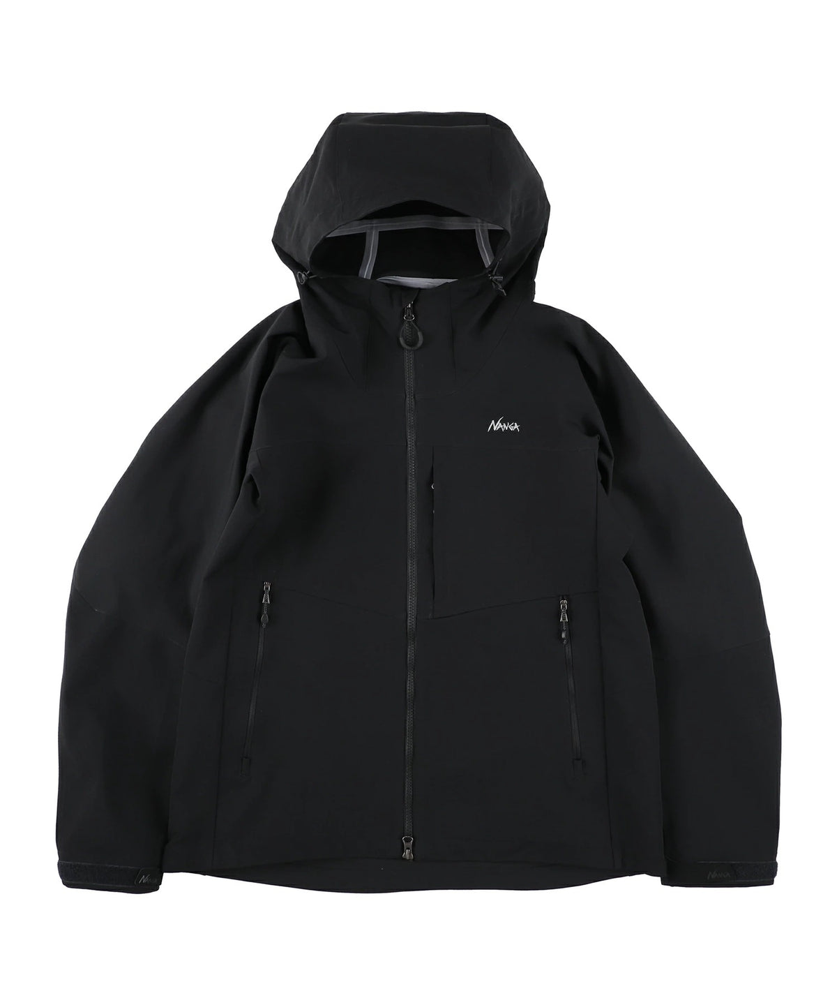 NANGA WINDREX SHELL JACKET