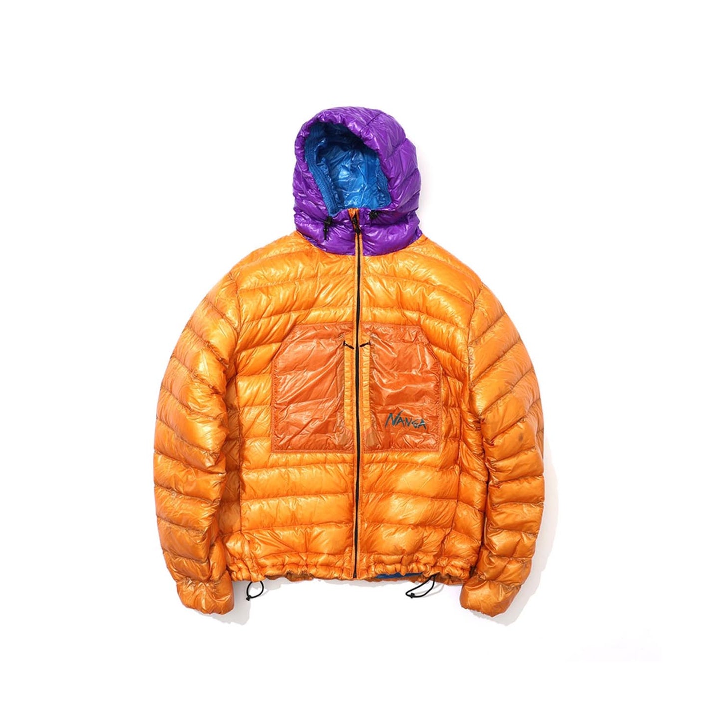 NANGA ULTILIGHT DOWN PARKA PACKABLE