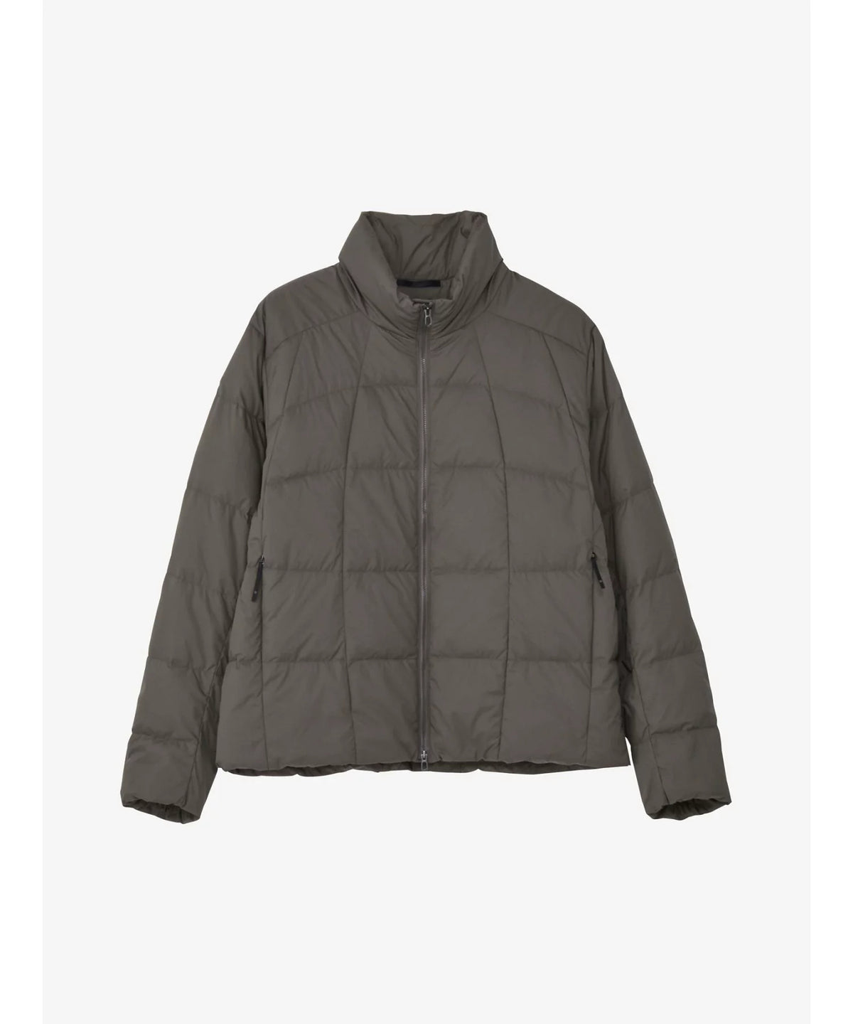 Goldwin Gridded Down Jacket