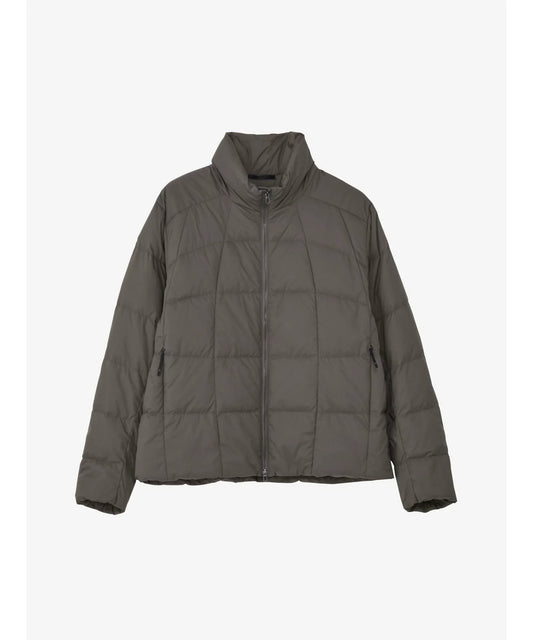 Goldwin Gridded Down Jacket
