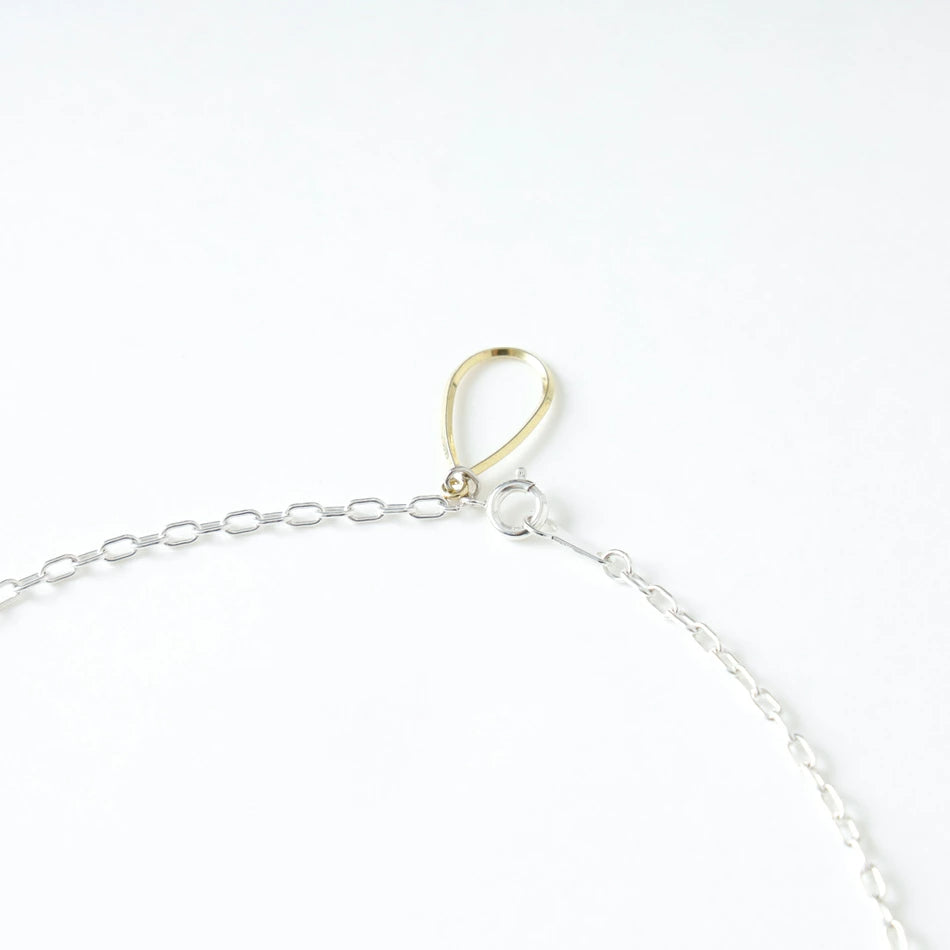 Button Works Roosevelt Dime Coin Necklace - Star