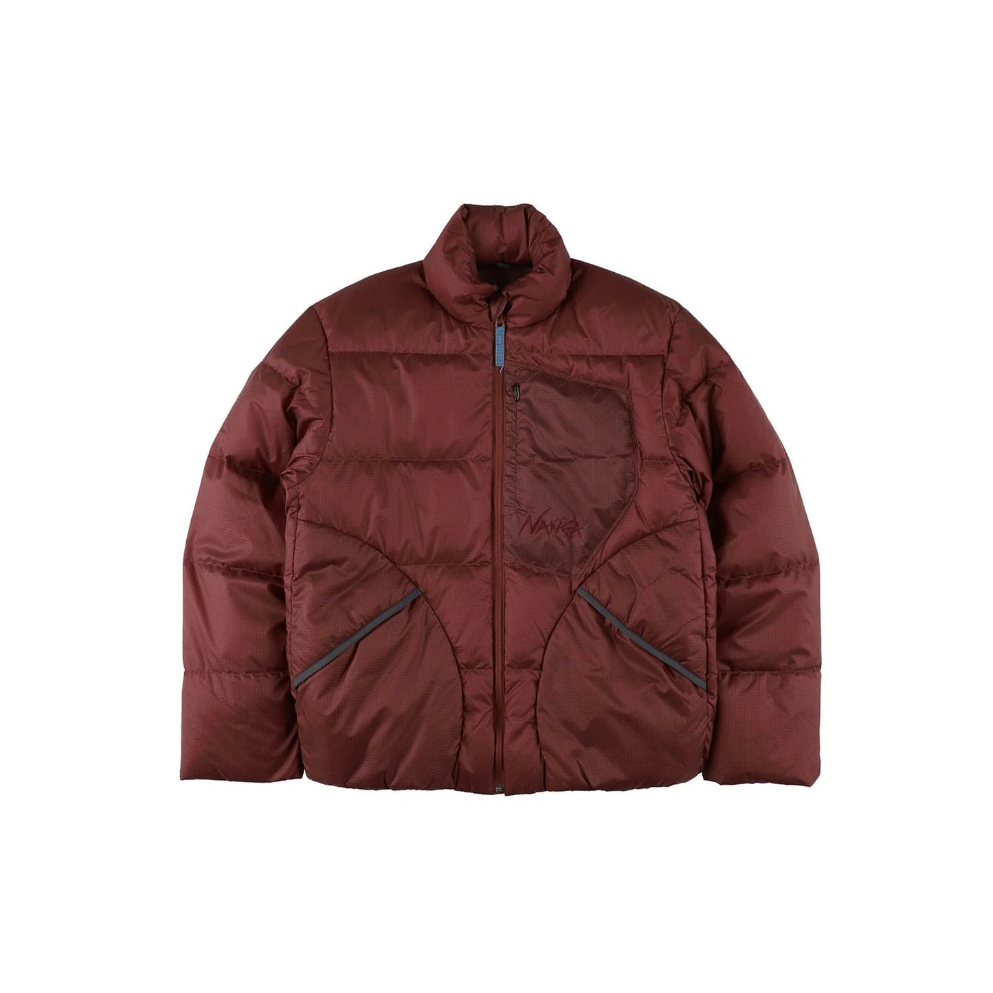 NANGA MAZENO RIDGE JACKET