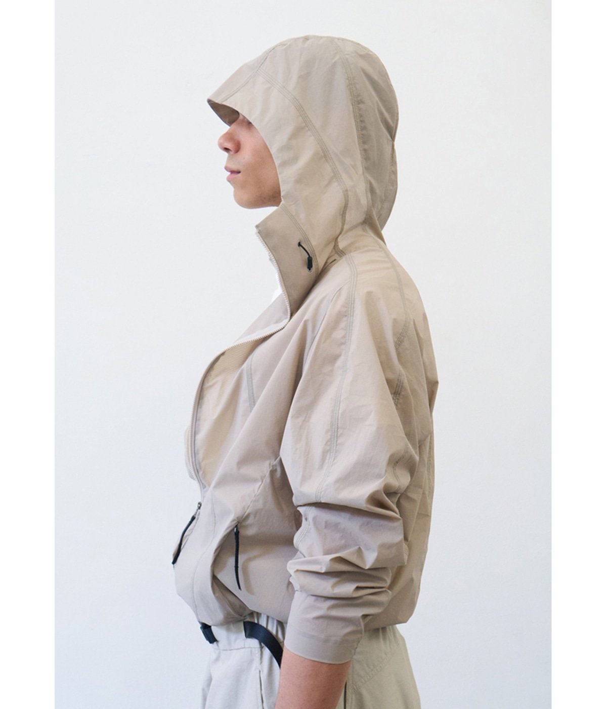 Goldwin 0 Parachute Seed Jacket – unexpected store