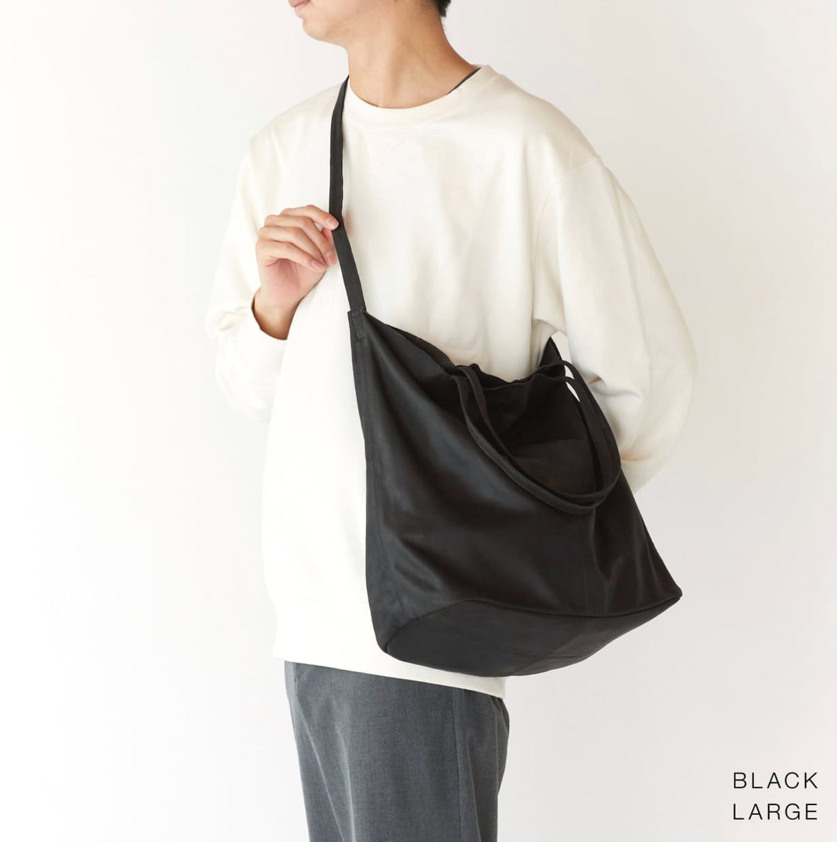 Morphee 3WAY LARGE TOTE