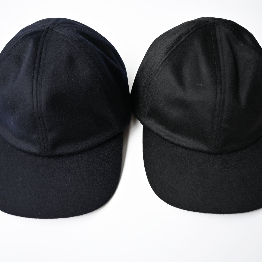COMESANDGOES CASHMERE CAP
