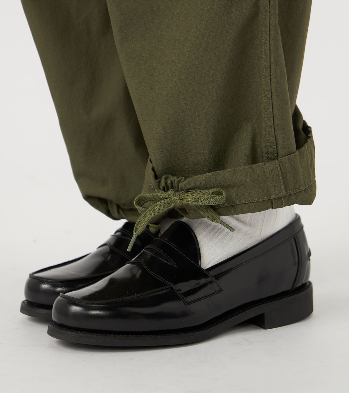 nanamica Cargo Pants