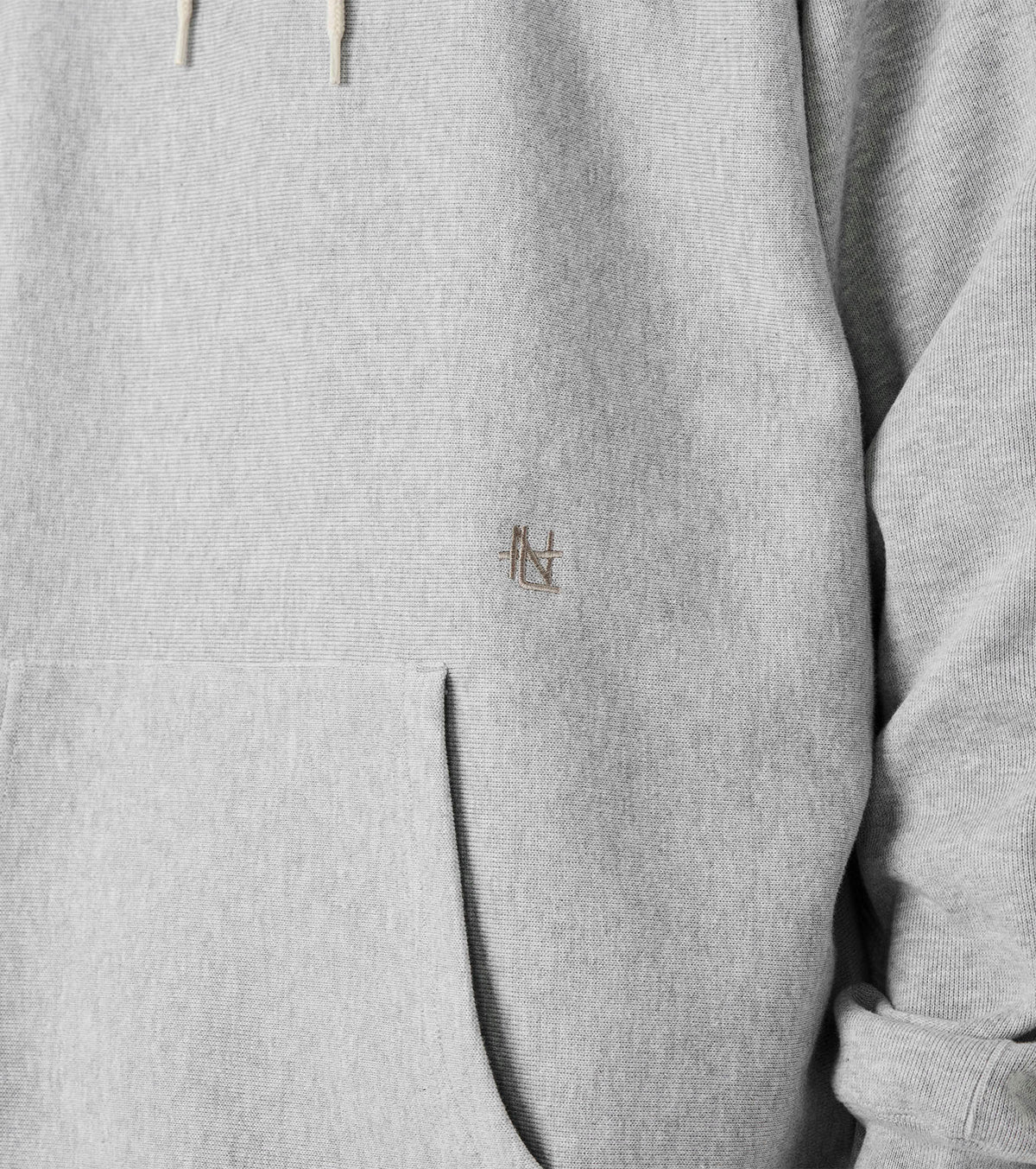 nanamica Hooded Sweatshirt