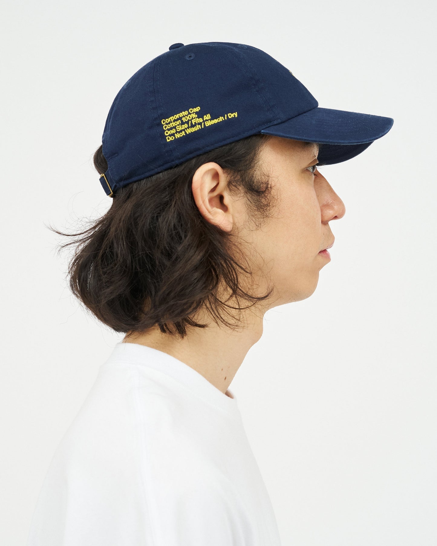 FreshService CORPORATE CAP